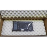 Dell P75G Notebook Batarya