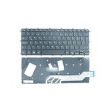 Dell P75G Uyumlu Notebook Türkçe Klavye