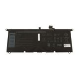 Dell P82G 9370 Notebook Bataryası Laptop Pil