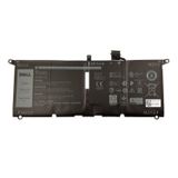 Dell P82G 9380 Notebook Bataryası Laptop Pil