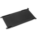 Dell P89G005 3480 Notebook Bataryası Laptop Pil