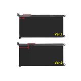 Dell P93G 5481 Notebook Bataryası Laptop Pil