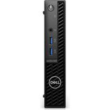 Dell PC Optiplex N016O3000MFF-U 3000 MFF I5-12500T 16 GB 512 GB SSD Ubuntu