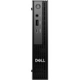 Dell Pc Pro Micro BTO106 QCM1250 U511 Ultra5 235T 32 GB 1 TB SSD+2 TB SSD Free Dos Mini Masaüstü Bilgisayar