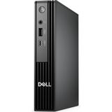 Dell Pc Pro Mıcro QCM1250 Intel® Ultra 7 265T 32GB Ddr5 1tb SSD Intel® Graphics Windows 11 Pro Mini Masaüstü Bilgisayar BTO106QCM1250EX08