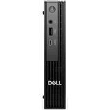 Dell Pc Pro Mıcro QCM1250 Intel®ultra 7 265T 24GB Ddr5 1tb SSD Intel® Graphics Windows 11 Pro Mini Masaüstü Bilgisayar BTO106QCM1250EX07