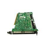 Dell PERC 4/DC 128MB Çift Kanal U320 LVD SCSI RAID Denetleyici Kartı