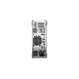 Dell PET160SPL1 T160 Intel Xeon E-2414 16 GB DDR5 ECC UDIMM Ram 1x2 TB HDD 1x300 W Power Free Dos Tower Sunucu
