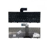 Dell Pk130of4a10, V119525ak1,V119525as Notebook Klavyesi ( Tr)