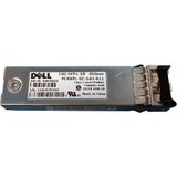 Dell PLRXPL-SC-S43-811 10GBE Sfp+ 850NM Sr Optik Transceiver Modül - siyah