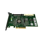 Dell PowerEdge PCI-E 6/iR RAID Denetleyici Kartı (0JW063 / JW063)