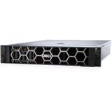 Dell Poweredge R760xs Rack 2U 1X Intel Xeon Silver 4410Y (12C/2.0Ghz) 1X16gb Ddr5 1X480gb Ssd (8 X 2.5 Sas Sata) H755 2X1gbe Sfp+ İdrac9 Enterprise 2 X 700W Psu 2U Rack Per760xs1spl