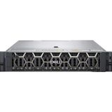 Dell Poweredge R760xs Spl2 Sılver 4510-32Gb Ddr5 Rdımm-4X480gb Ssd-2X1100w Rack Sunucu