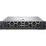Dell Poweredge R760xs Spl2 Sılver 4510-64Gb Ddr5 Rdımm-480Gb+2X1.92tb Ssd-2X1100w Rack Sunucu