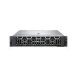 Dell Poweredge R760xs Spl2 Sılver 4510-64Gb Ddr5 Rdımm-480Gb+2X3.84tb Ssd-2X1100w Rack Sunucu