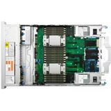 Dell Poweredge R770 Xeon 2X6515p-64Gb Ddr5 Rdımm-2X480gb Ssd-2X1100w Rack Sunucu