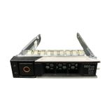 Dell PowerEdge XR2, MX740C ve MX840C için 2.5" SAS/SATA Disk Yuvası (Tray) (85PPW)