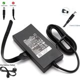 Dell Pr02x Docking Station Adaptör 130w Dell Şarj Cihazı