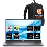 Dell Precision 3591 Core Ultra 7 155H İş İstasyonu 24GB RAM 2TB SSD 15.6" FHD FreeDOS + Per4 USB XCTOP3591EMEAWP316 - 2 TB - 24 GB
