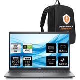 Dell Precision 3591 Core Ultra 7 155H İş İstasyonu 80GB RAM 4TB SSD 15.6" FHD FreeDOS + Per4 USB XCTOP3591EMEAWP347 - 4 TB - 80 GB