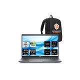 Dell Precision 3591 Ultra 7 155H 24GB 2TB SSD RTX A500/4GB 15.6" FHD FDOS Workstation & Per4 Çanta