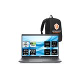 Dell Precision 3591 Ultra 7 155H 32GB 4TB SSD RTX A500/4GB 15.6" FHD FDOS Workstation & Per4 Çanta