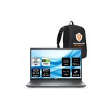Dell Precision 3591 Ultra 7 155H 96GB 4TB+4TB SSD RTX A500/4GB 15.6" FHD FDOS Workstation & Çanta