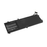 Dell Precision 5530-KASIRGA 3 Cell Uyumlu Laptop Batarya