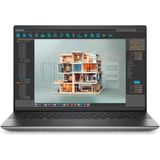 Dell Precision 5690 XCTOP5690EMEA-VP-3 Ultra 9 185H 32GB RAM 512GB SSD RTX A2000 Ada Windows 11 Pro 16 inç Laptop - Notebook