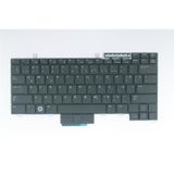 Dell Precision E6500 Notebook Klavye