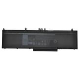 Dell Precision M3510 Notebook Bataryası