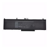 Dell Precision M3510-ZEYTİN Notebook Bataryası Laptop Pil