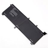 Dell Precision M3800 Notebook Bataryası