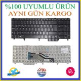 Dell Precision M6600 Klavye