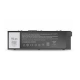Dell Precision M7710 Notebook Bataryası