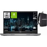 Dell Precision M7780 I7-13850HX XCTOP7780EMEA_VP-1-K09 64GB 2tb RTX3500 Ada 12GB W11PRO 17" Fhd 60Hz Dizüstü Bilgisayar - 2 TB - 64 GB