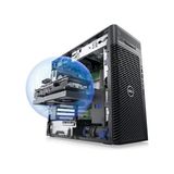 Dell Precision T3680 I9-14900K 64GB 2tb Ssd+Wifi 32GB 5000ADA Windows 11 Pro Masaüstü Bilgisayar