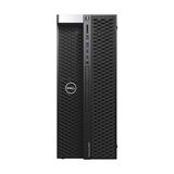 Dell Precision T5820 W-2245 64Gb 1Tb M.2 4Tb Sata3 Ssd 24Gb A5000 W11p T5820-2245-42 Masaustu Bilgisayar