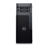 Dell Precısıon T5860 T5860_w-2445-Rtxa2000 W5-2445-32Gb Ddr5 Rdımm-512Gb Ssd-16Gb Rtx A2000 Ada-W11pro