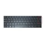 Dell Precision Xctop5760Emea-1 Klavye Işıklı Siyah