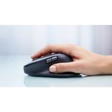 Dell Premier MS900 Bluetooth Kablosuz Şarj Edilebilir Mouse 570-BBCB - Gri-Siyah