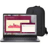 Dell Pro 14 BTO010_PC14250 C17 Core 5 120U 64 GB 1 Tb 14.5 Inç Full Hd Yok (Free Dos) Laptop + Çanta