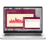 Dell Pro 14 BTO113_PC14250_U507 Ultra5 235U 32GB 1tbssd 14" Freedos Dizüstü Bilgisayar - 1 TB - 32 GB