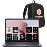 Dell Pro 14 Core Ultra 5 235U Notebook 64GB RAM 2TB SSD 14" FHD+ Win11 Pro + Per4 Çanta BTO113PC14250P424 - 2 TB - 64 GB