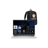 Dell Pro 14 Intel Core 5 120U 16Gb 4Tb Ssd Intel Graphics 14" Wuxga W11h Notebook & Per4 Çanta