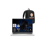 Dell Pro 14 Intel Core 5 120U 32Gb 1Tb Ssd Intel Graphics 14" Wuxga Fdos Notebook & Per4 Çanta
