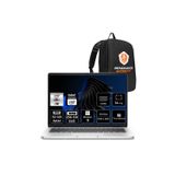 Dell Pro 14 Intel Core 5 120U 32Gb 256Gb Ssd Intel Graphics 14" Wuxga W11p Notebook & Per4 Çanta