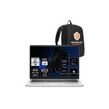 Dell Pro 14 Intel Core 5 120U 64Gb 2Tb Ssd Intel Graphics 14" Wuxga Fdos Notebook & Per4 Çanta