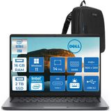 Dell Pro 14 Intel Core Ultra 5 235U 4.9Ghz 16Gb Ddr5 2Tb Ssd Windows 11 Home Intel® Aı Boost 14 Inç Ips Fullhd+ (1920X1200) Taşınabilir Bilgisayar Pc14250bto113h04 + Zetta Çanta