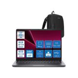 Dell Pro 14 PC14250BTO107H17 Ultra 7-255U 48 GB 512 GB SSD 14" W11P Dizüstü Bilgisayar + Zetta Çanta